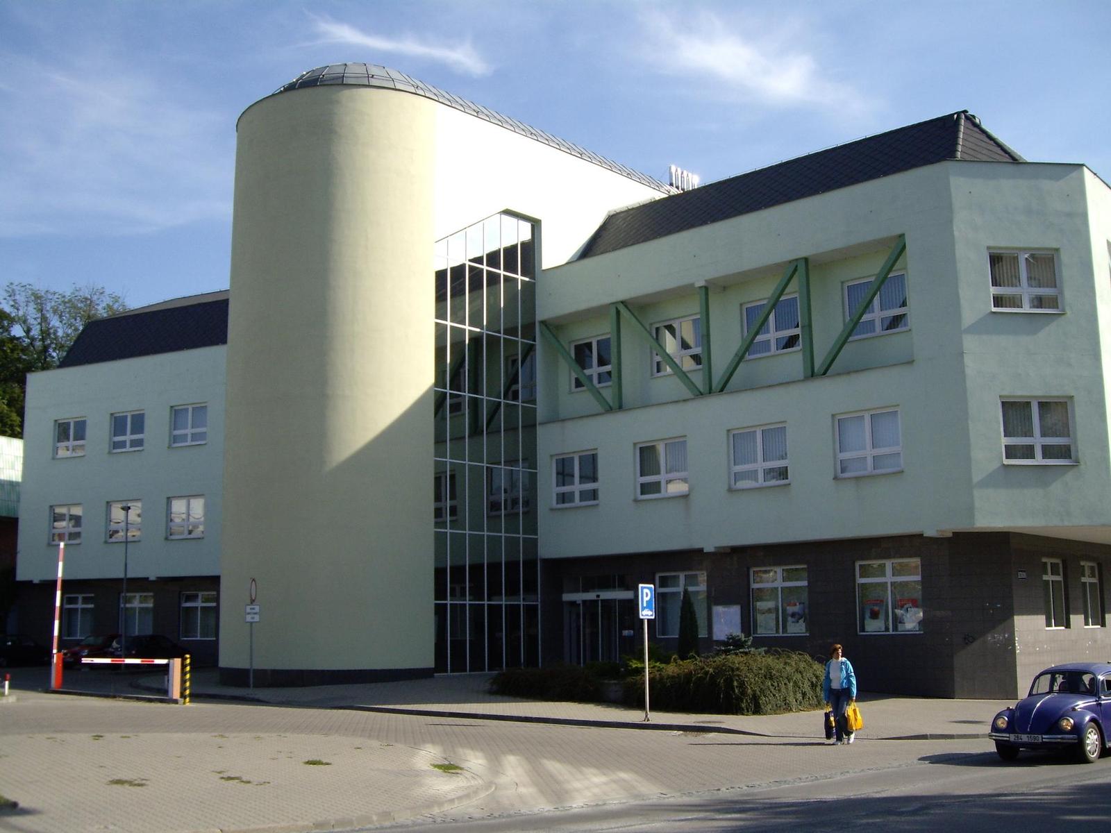 BenQ T700: jemnými doteky