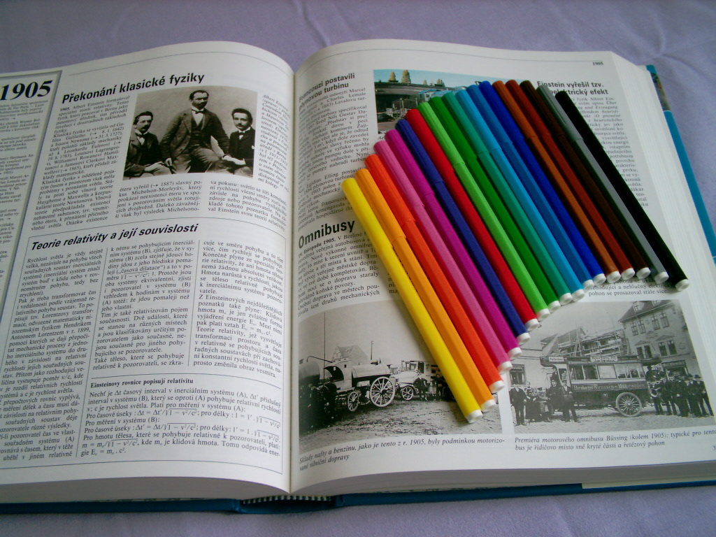 UMAX AstraPix 630: Lepší a lepší