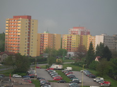 Fujifilm FinePix HS10: ultrazoom roku?