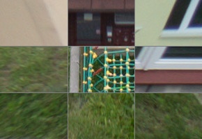 Sony Carl Zeiss Vario-Tessar T* 16-70mm F4 OSS (SEL1670Z)