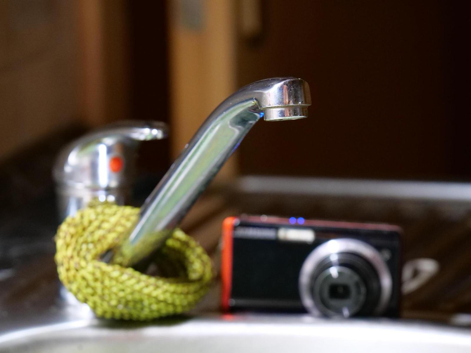 Panasonic Leica DG Elmarit 200mm / F2.8 / Power O.I.S.