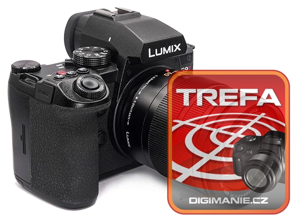 Panasonic Lumix G9 II: foťák pro fotografy, který potěší i kameramany