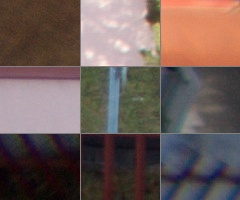 Samyang 35mm F1.4 AS UMC (pro Canon)