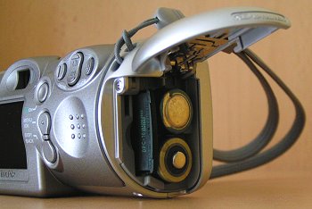 FinePix A120: třímegapixel pro digitální fotorozjezd