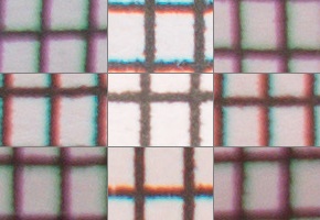 Nikon AF-P NIKKOR 18-55mm f/3.5-5.6G VR