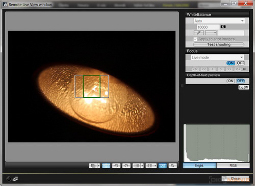 Canon EOS 60D: na pomezí dvou světů