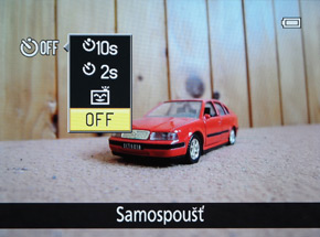 Nikon Coolpix P330: do vyšších sfér