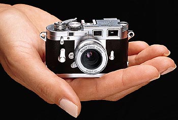 Stylové upgrady od Minoxu