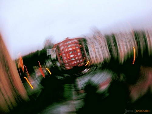 Fotíme s Koalou: Kouzla dlouhé expozice