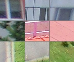 Casio EXILIM ZR100: kapesní formule