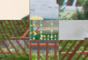 Nikon AF-S DX NIKKOR 18-55mm f/3.5-5.6G VR II