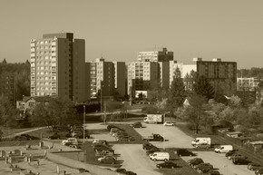 Panasonic Lumix TZ100: luxusní ultrazoom