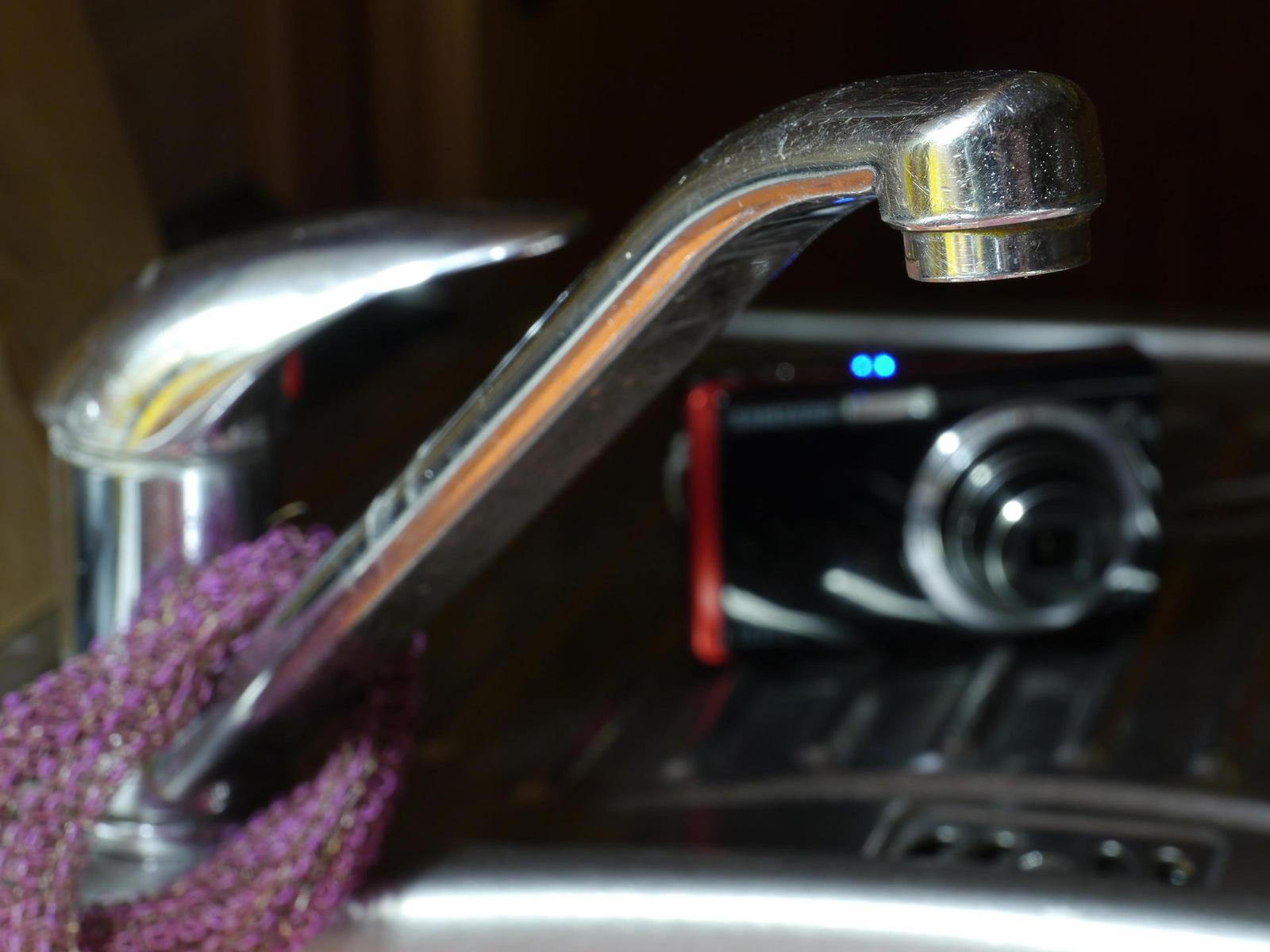 Panasonic Lumix GH2: Micro 4/3 v útoku