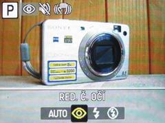 Olympus FE-370: stabilní zoom za hubičku