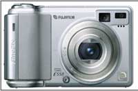 Šest nových fotoaparátů ze série FinePix