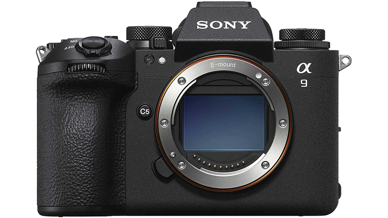 Sony A9 III jako první fotoaparát přináší globální závěrku ve CMOS senzoru
