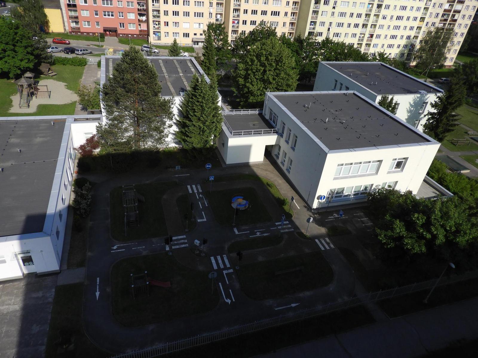 Nikon Coolpix B700: přírodovědec