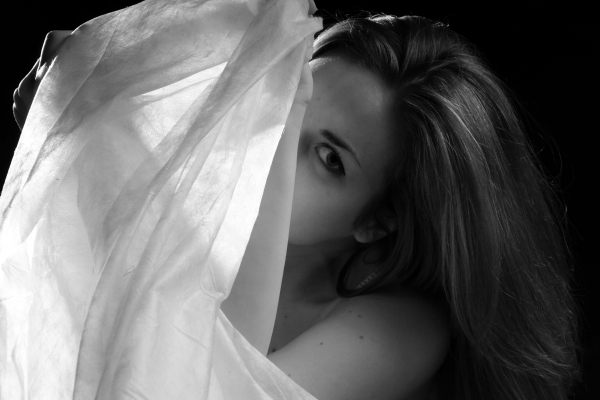 Zrcadlovka a já: Múzy