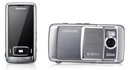 Fotomobily: technologie blesků