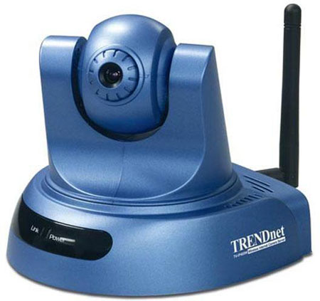 Jaký fotoaparát? - 9. díl: přenos dat