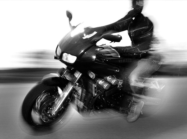 Foto okolo kol 08: Rychlý jako blesk