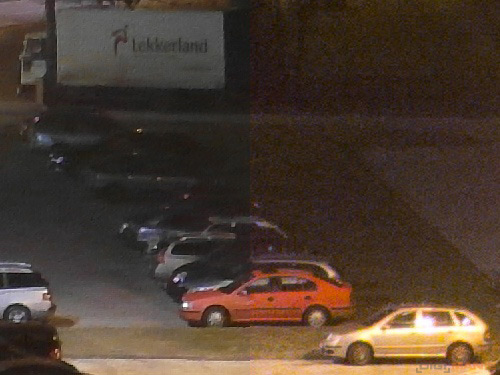 Samsung EX2F: významný krok vpřed