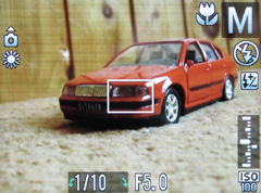 Canon PowerShot SX130 IS: levný všeuměl