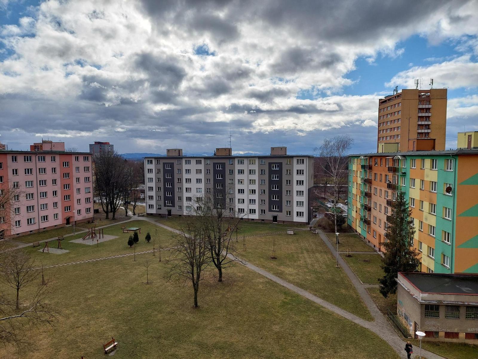 Samsung Galaxy A52s 5G: populární univerzál