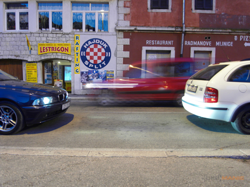 Samsung NV24HD: pojme téměř vše