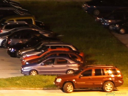 Sony Alpha SLT-A35: úspěšně proti zrcadlovkám