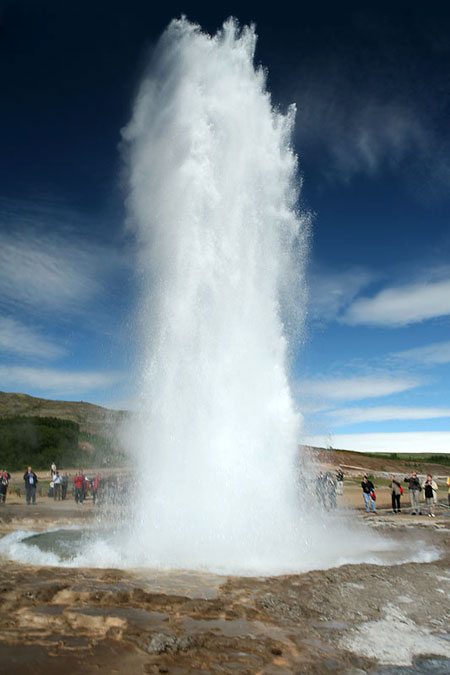 Island - království krajinářské fotografie: II.