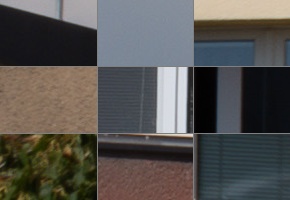 Panasonic Lumix S Pro 70-200mm F4 O.I.S.