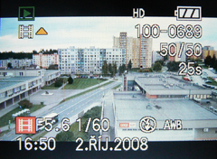 Panasonic Lumix FZ28: o krok blíže dokonalosti