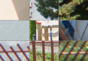 Samsung 16-50mm 1:3.5-5.6 ED OIS Power Zoom