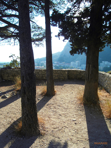 S kompaktem po Střední Dalmácii - 1. díl