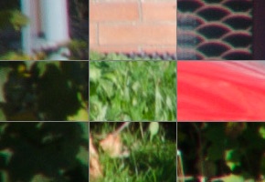 Nikon AF-S DX NIKKOR 55-200mm f/4-5.6G IF-ED VR