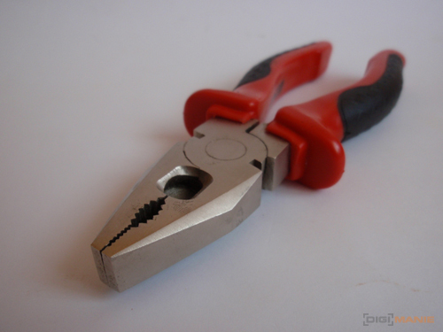 Olympus mju 9000: 10× ultrazoom v kompaktním balení