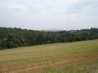 Sony Cyber-shot DSC-P200: Půlkruhová sedmička