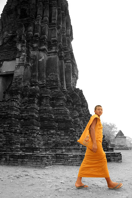 Jaký fotoaparát? – 3. díl: základní parametry