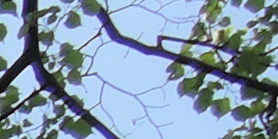 Nikon Coolpix P330: do vyšších sfér