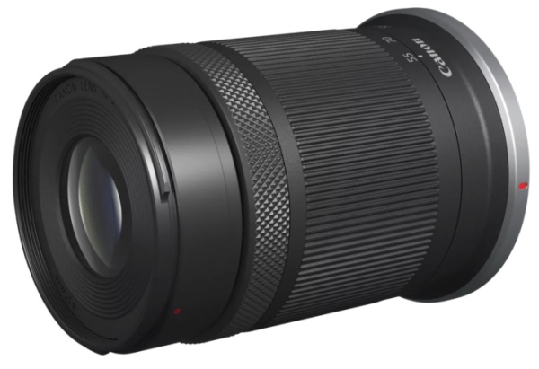 Canon uvedl kompaktní telezoom RF-S 55-210mm F5-7.1 IS STM