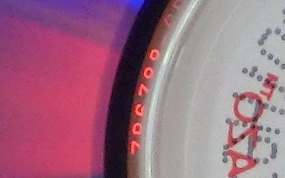 Casio EXILIM ZR100: kapesní formule