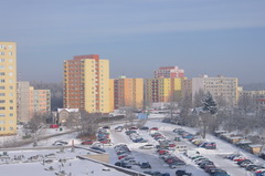 Samsung NX100: "zrcadlovka" do kapsy