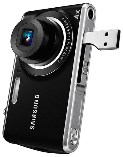 Samsung PL90 s USB konektorem