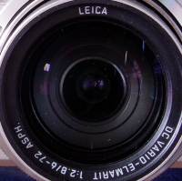 Objektiv, do duše okno