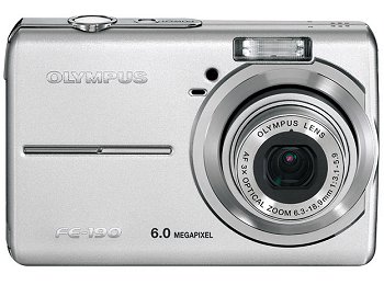 Začněte s Olympusem!