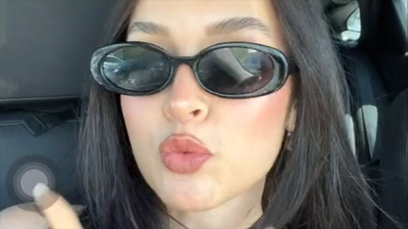 Screenshotting: generace Z preferuje screenshoty obrazovky pro lepší selfie