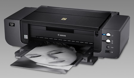 Canon získal pět ocenění TIPA