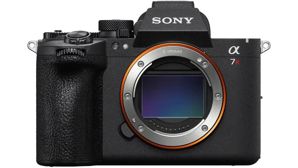 Sony A7R VI