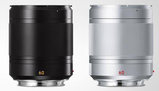 Makro objektiv Leica APO-Macro-Elmarit 60mm F2.8 pro CSC